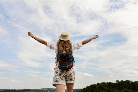 Itens Essenciais para Viajar sem Perrengue