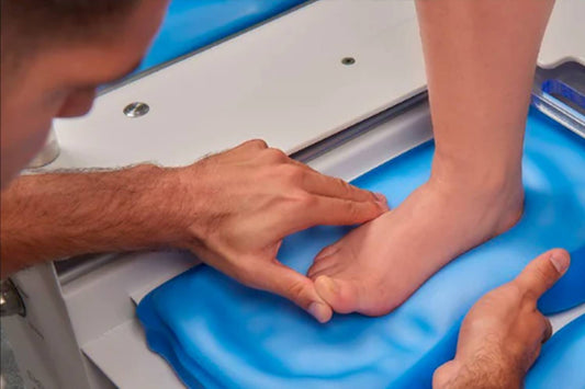Tovcare é a Distribuidora Oficial da Podiatech para Profissionais de Saúde no Brasil