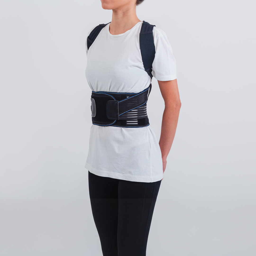 CORRETOR POSTURAL