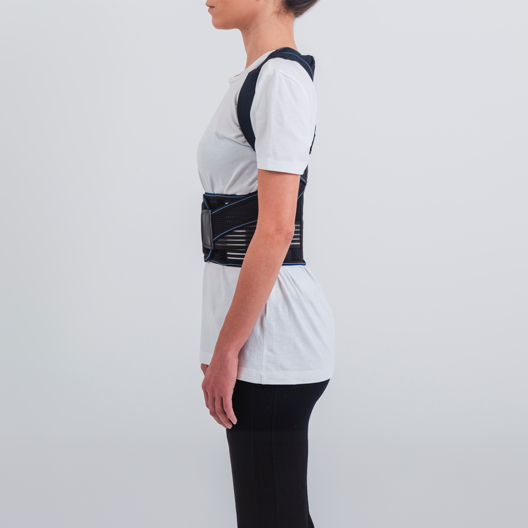 CORRETOR POSTURAL