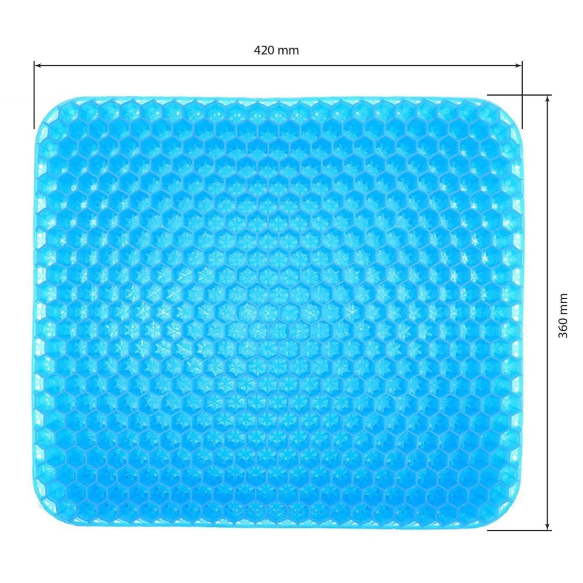 ASSENTO EM GEL - Tovcare