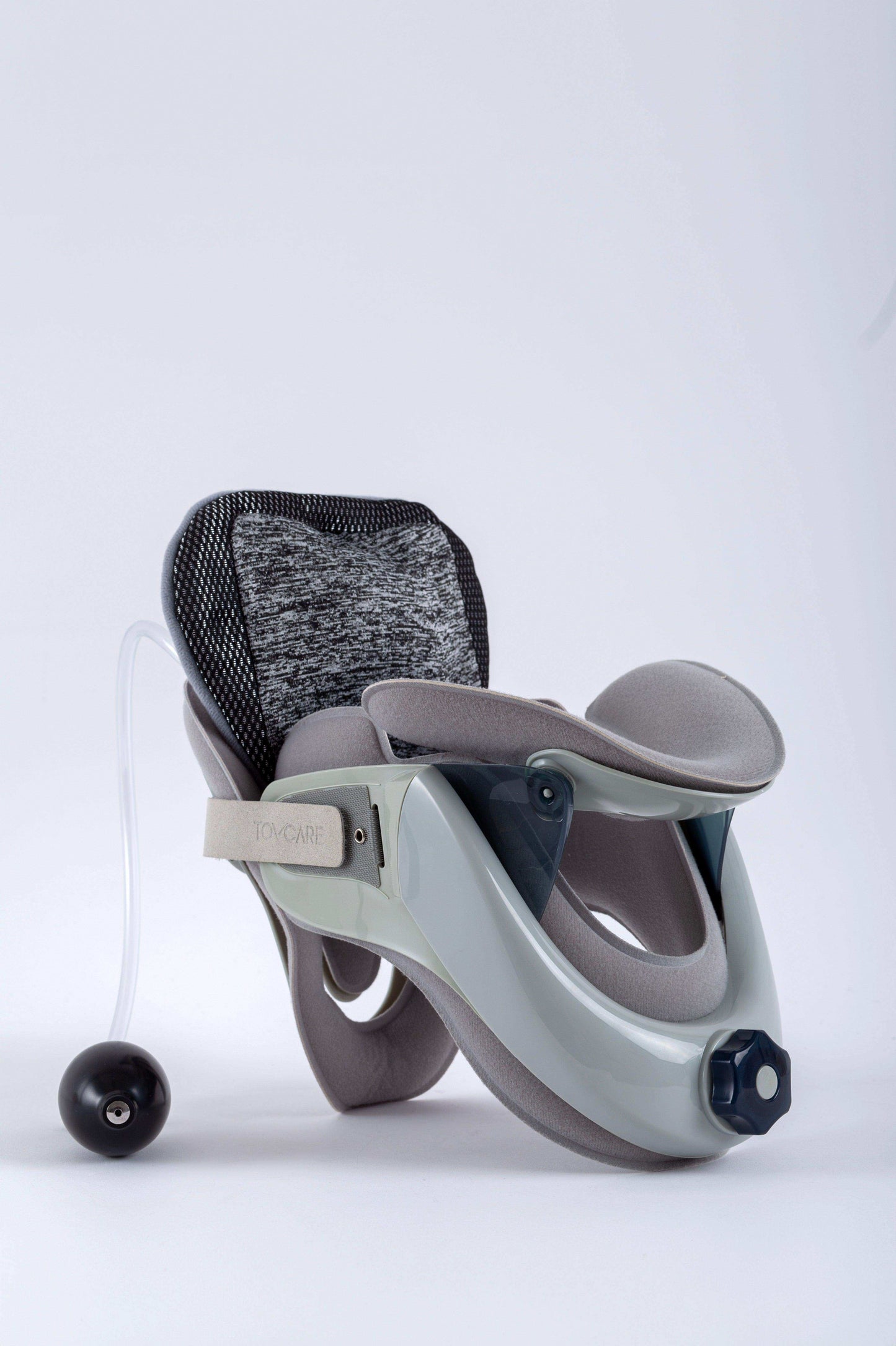 COLAR CERVICAL AJUSTÁVEL - Tovcare