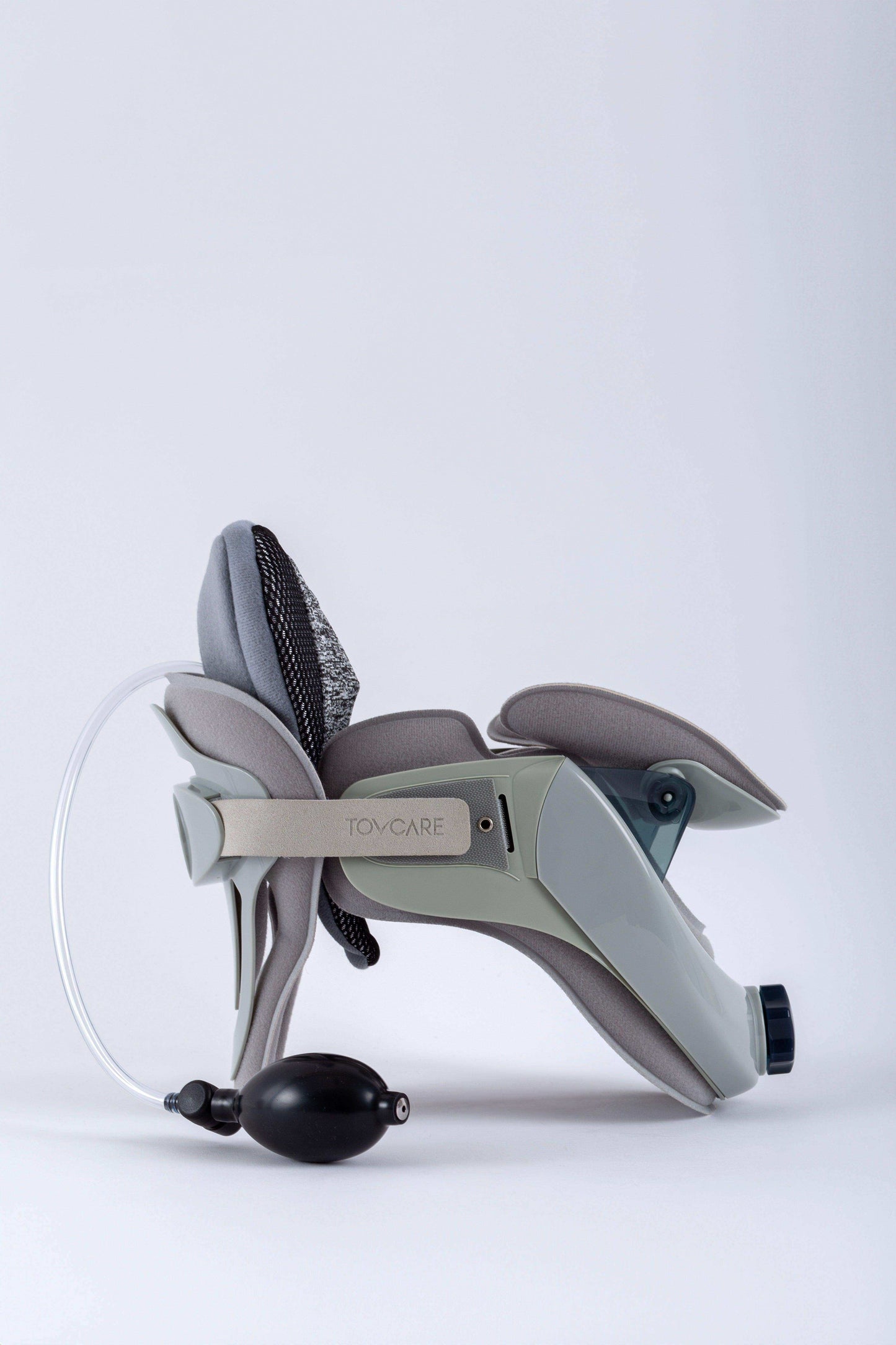COLAR CERVICAL AJUSTÁVEL - Tovcare