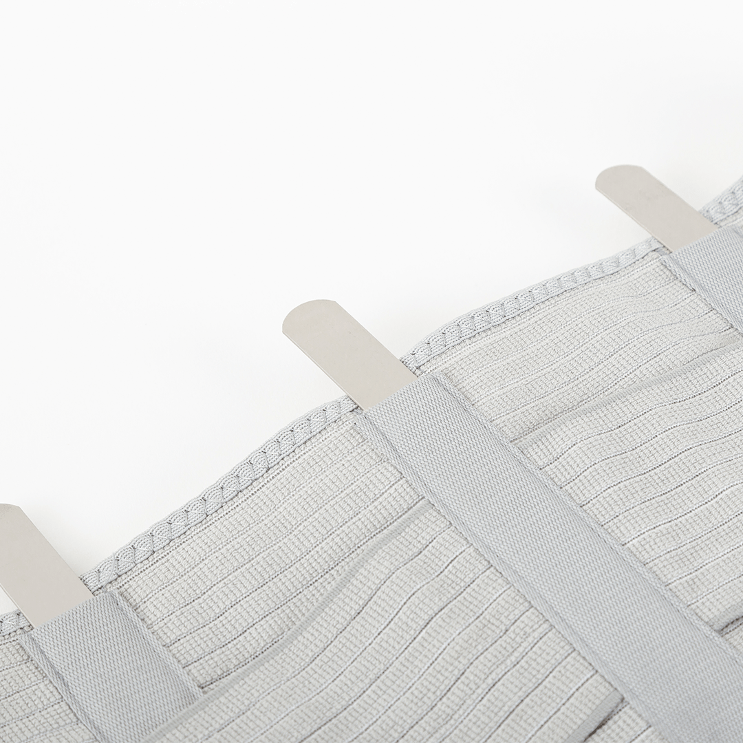 Colete Putti Alto - Tovcare