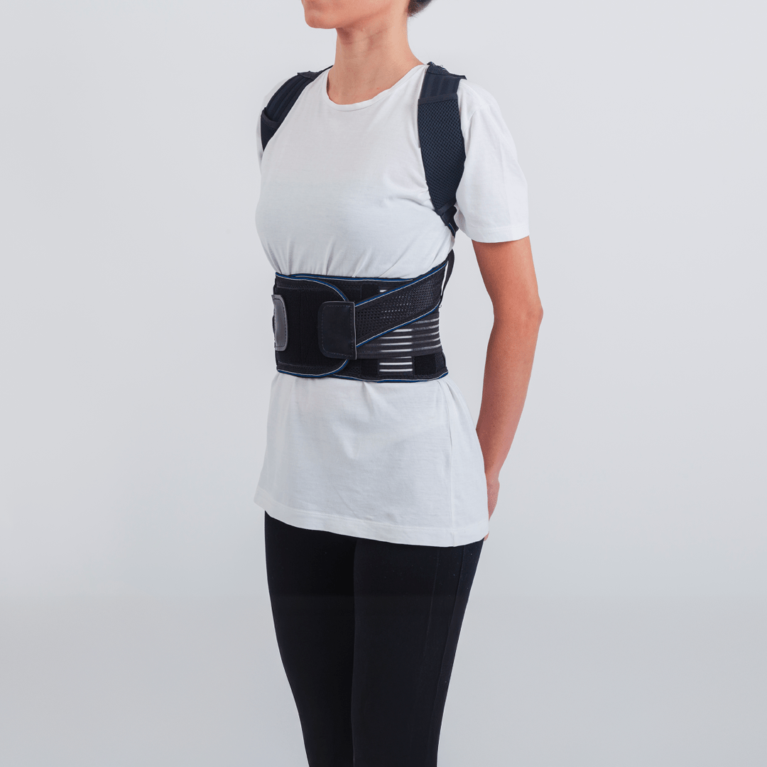 CORRETOR POSTURAL - Tovcare