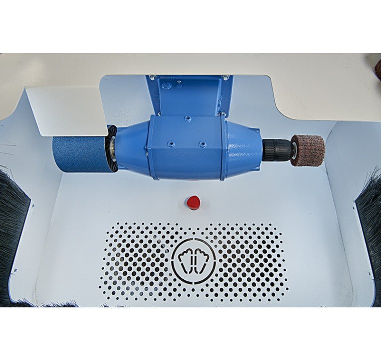 LIXADEIRA GRAVITY EVO GRINDER - Tovcare