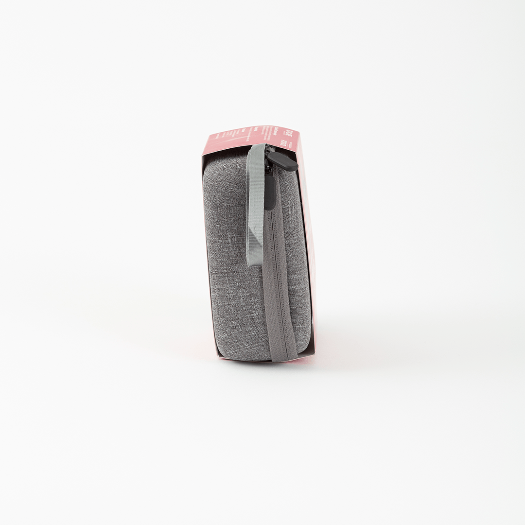 MINI MASSAGEADOR PORTÁTIL - Tovcare