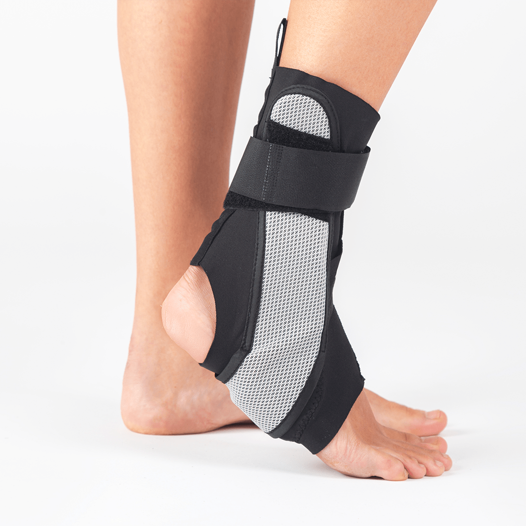 SUPORTE ESPORTIVO PARA TORNOZELO - Tovcare