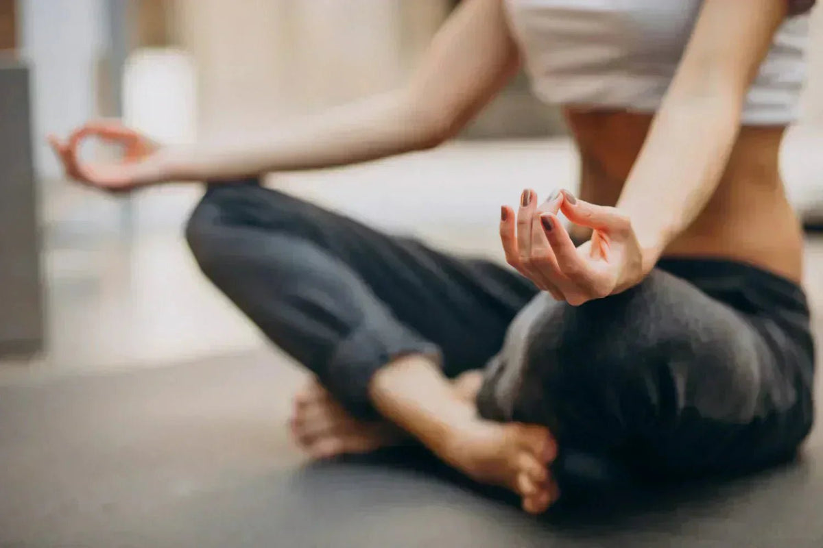 Benefícios do Yoga Para Corpo e Mente - Tovcare | Cuidando bem de você