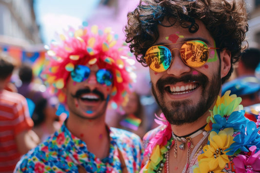 Carnaval: Como Cuidar do Corpo Após a Folia - Tovcare