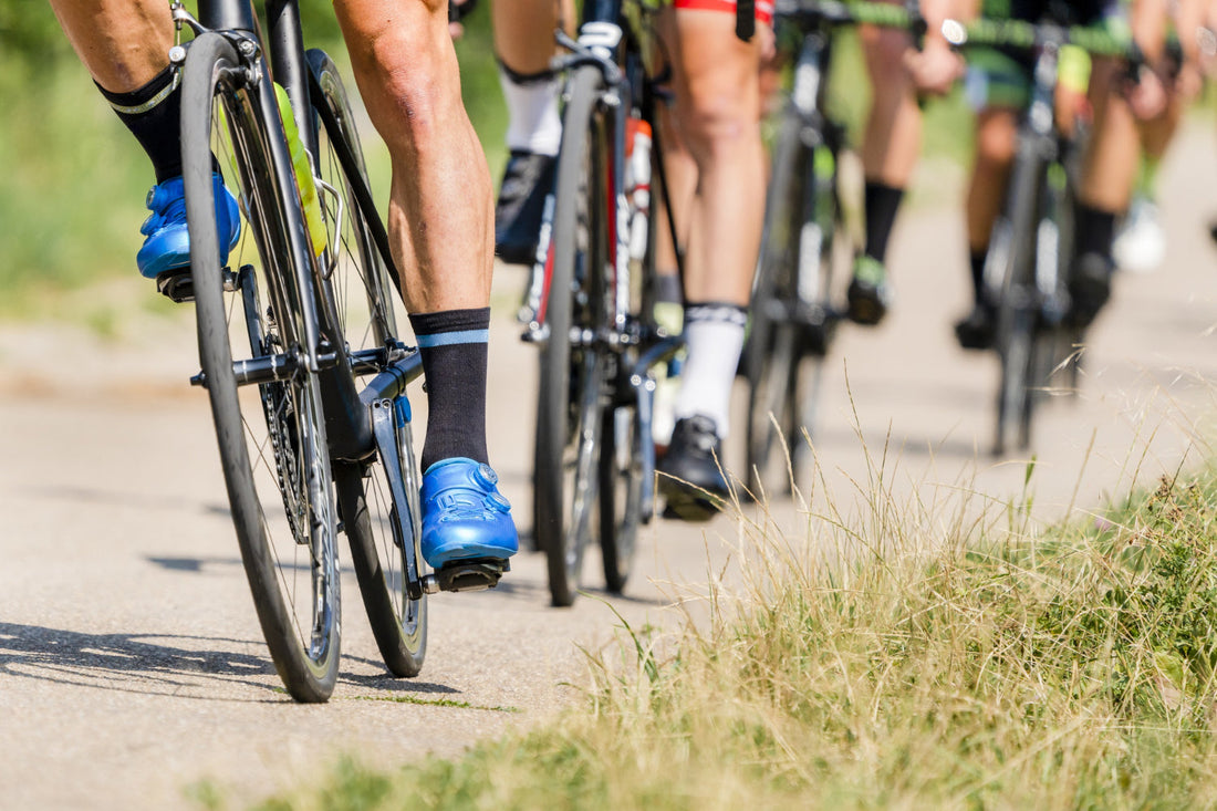 Tour de France 2025: Conheça a Famosa Competição de Ciclismo de Estrada