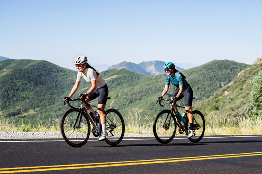 Motivos Para Praticar Ciclismo