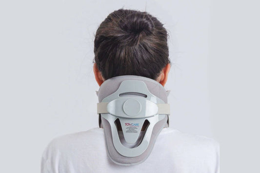 Colar Cervical Ajustável: Mitos e Verdades Sobre o Uso Correto - Tovcare