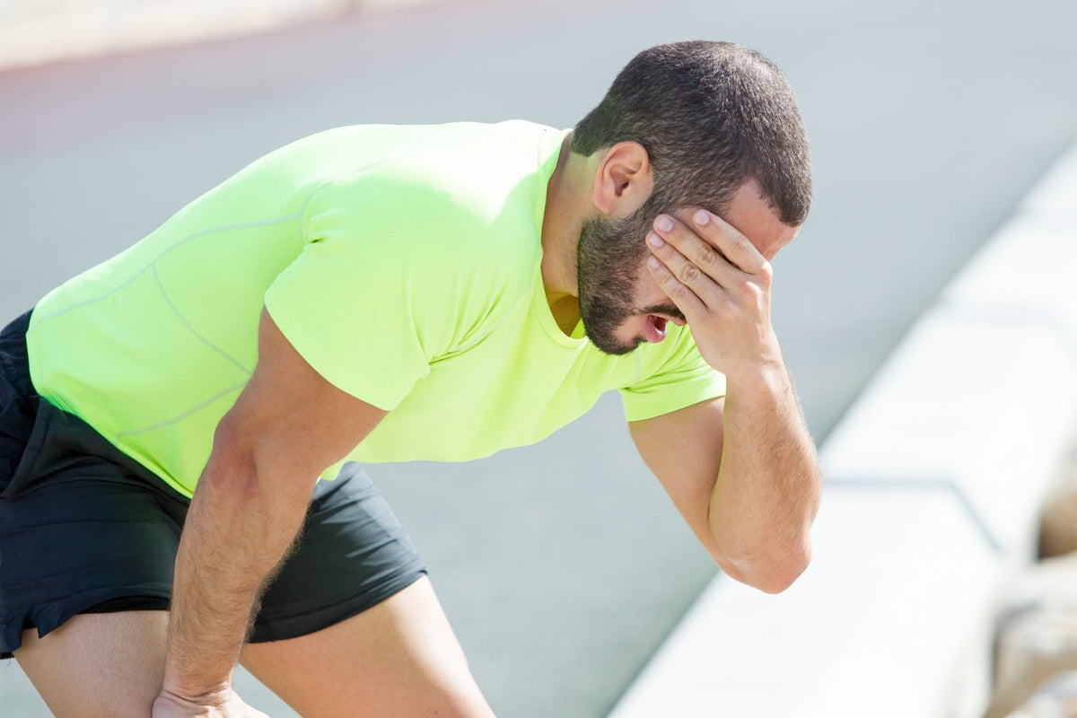 Como Aliviar a Fadiga Muscular Depois de uma Corrida Longa - Tovcare | Você sem limites