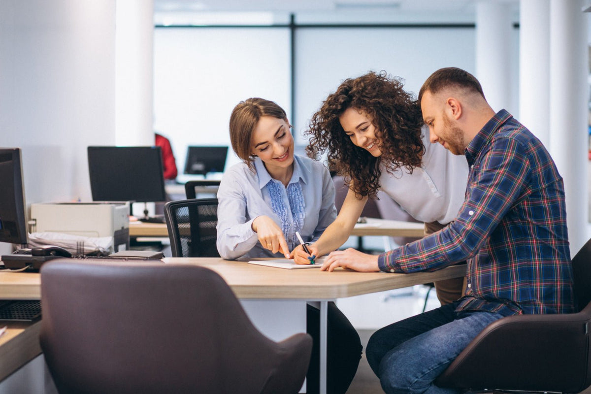 Como Criar um Ambiente Mais Saudável para os Colaboradores da Sua Empresa - Tovcare