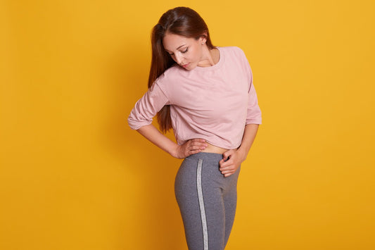 Contratura Muscular: Motivos e Formas de Aliviar - Tovcare