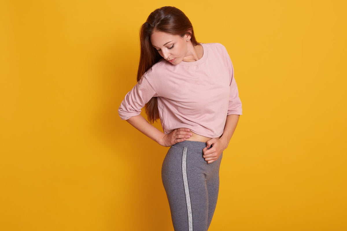 Contratura Muscular: Motivos e Formas de Aliviar - Tovcare