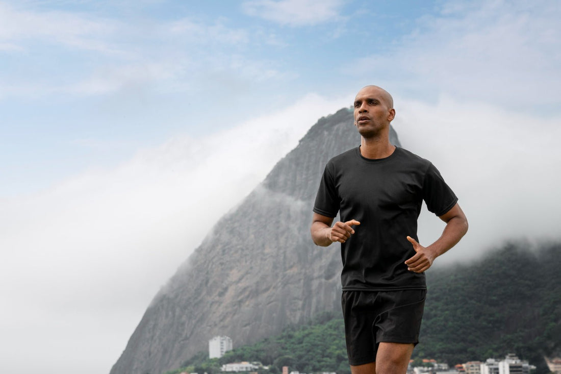 Corredor Iniciante: O Que Fazer Para Começar a Correr - Tovcare