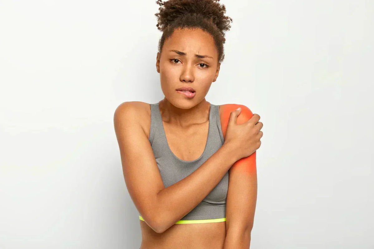 Descubra Quando Aplicar Calor ou Frio em Lesão Muscular - Tovcare - Tovcare