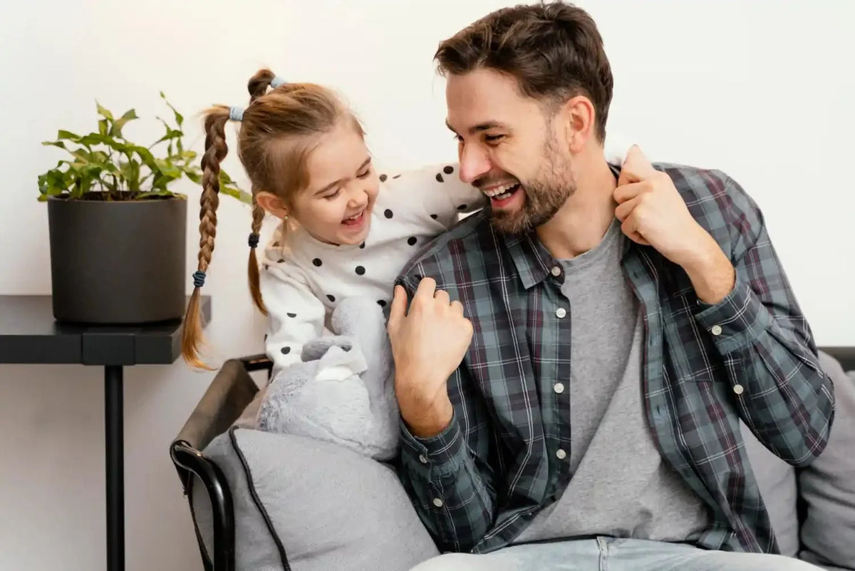 Dia dos Pais com Presentes para Relaxar - Tovcare | Você sem limites