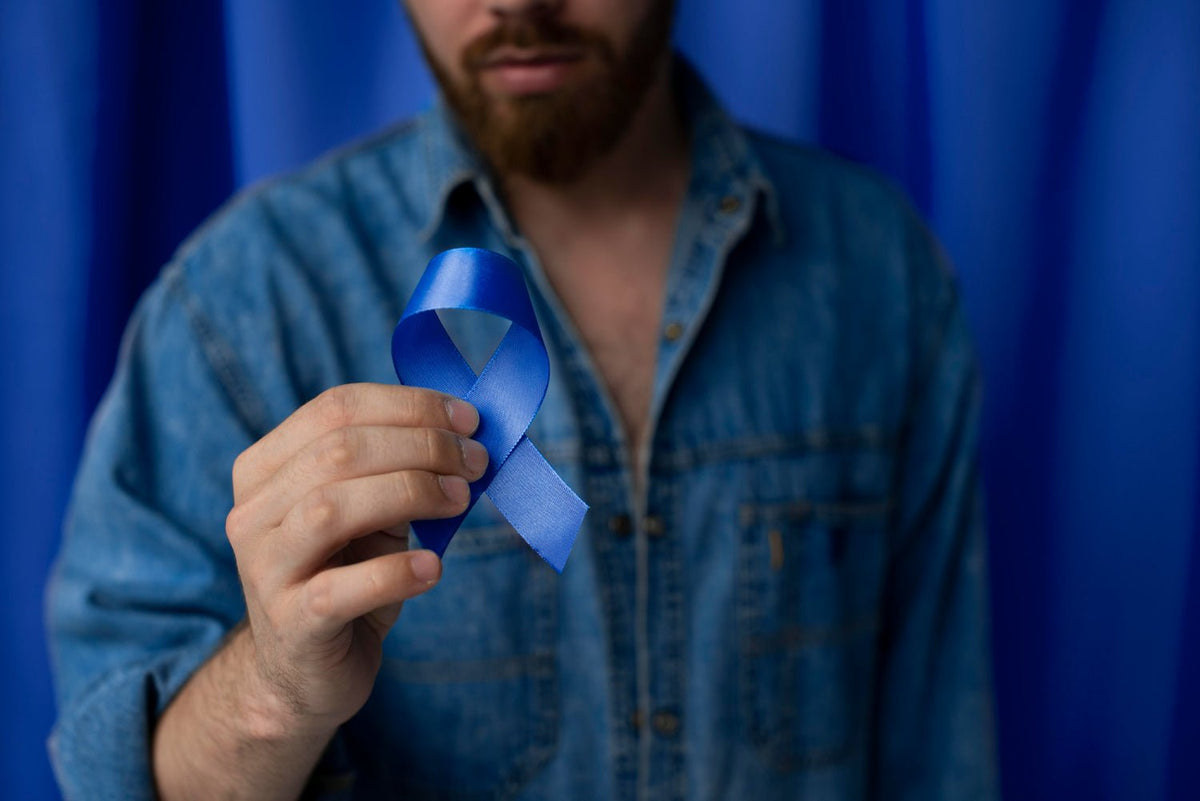 Importância da Prevenção do Câncer de Próstata para a Saúde Masculina - Tovcare - Tovcare