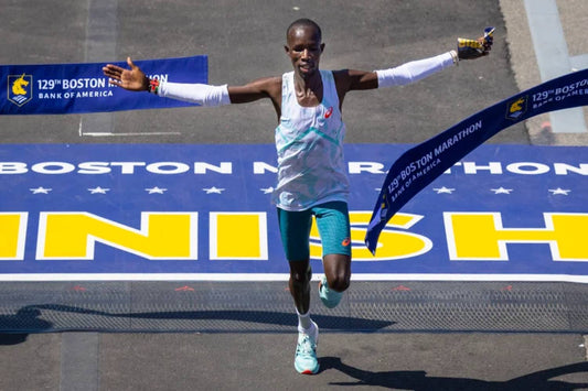 Maratona de Boston: Como Começou e Seus Marcos Históricos - Tovcare