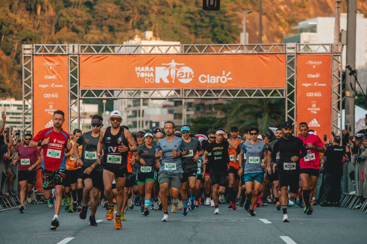 Maratona do Rio 2025: Saiba Tudo Sobre a Tradicional Corrida de Rua à Beira-Mar em Edição Histórica - Tovcare