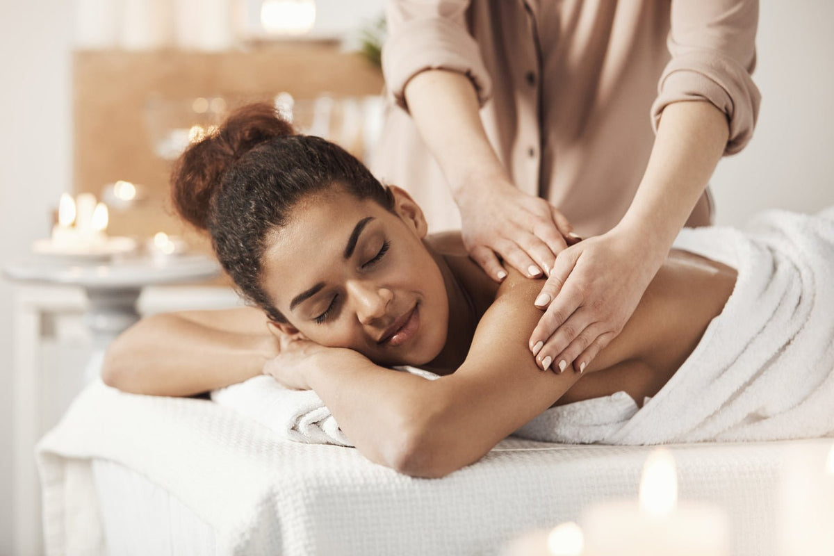 Massageadores que Você Precisa Ter em Casa - Tovcare | Cuidando bem de você