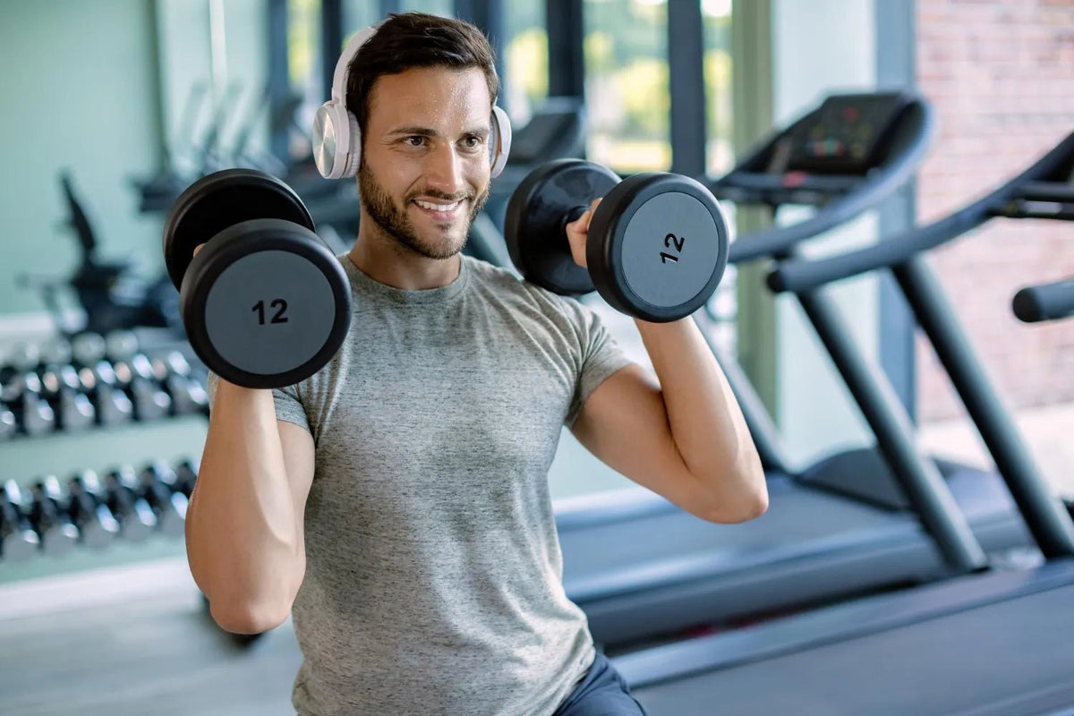 Recuperação Muscular e Lesões: Como a Academia Pode Acelerar o Processo - Tovcare | Você sem limites
