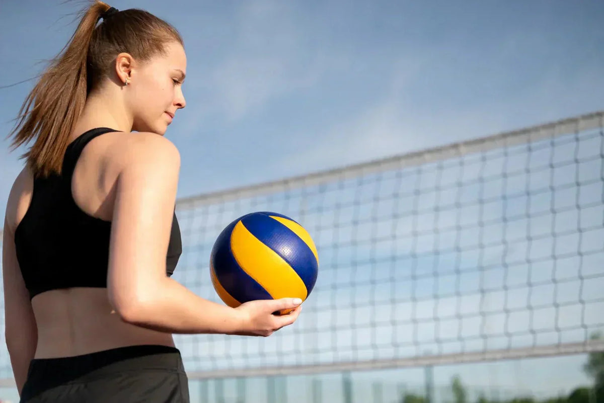 Vôlei de Quadra ou de Praia? Entenda as Diferenças e Escolha seu Estilo de Jogo - Tovcare - Tovcare | Cuidando bem de você