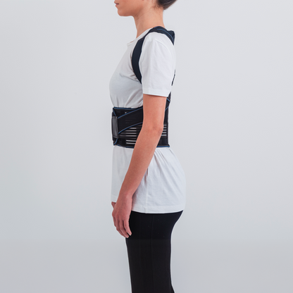 CORRETOR POSTURAL