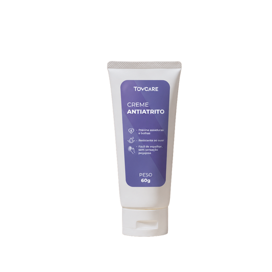 CREME ANTIATRITO