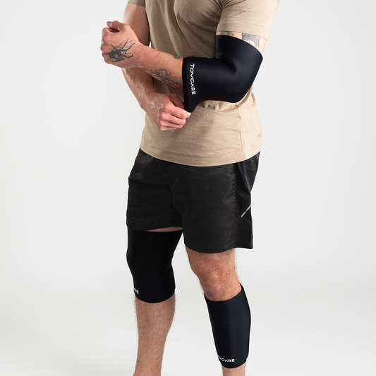 FAIXA MULTIUSO GELCARE - Tovcare