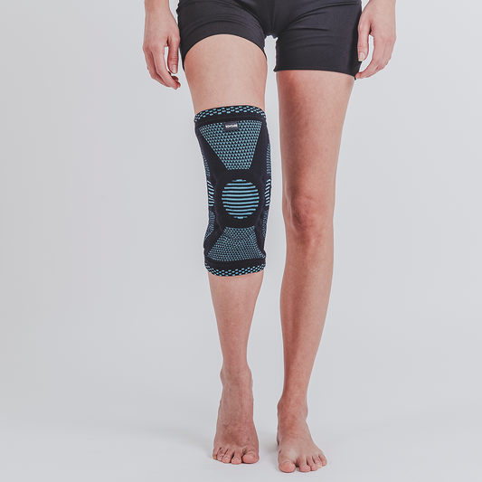 JOELHEIRA ELÁSTICA PAD SILICONE