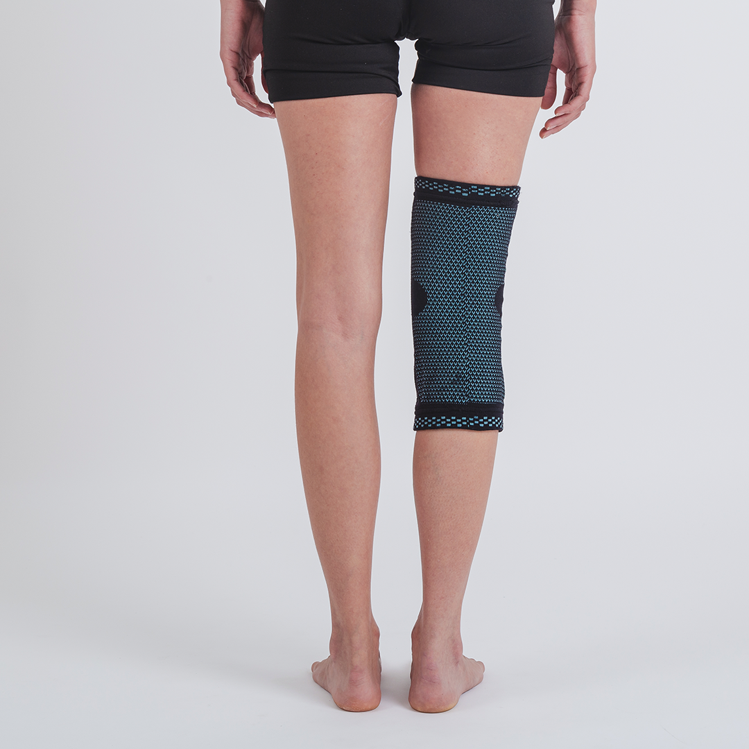 JOELHEIRA ELÁSTICA PAD SILICONE