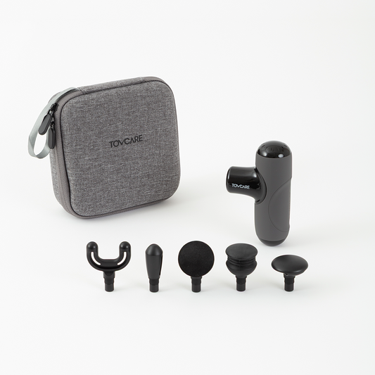MINI MASSAGEADOR PORTÁTIL