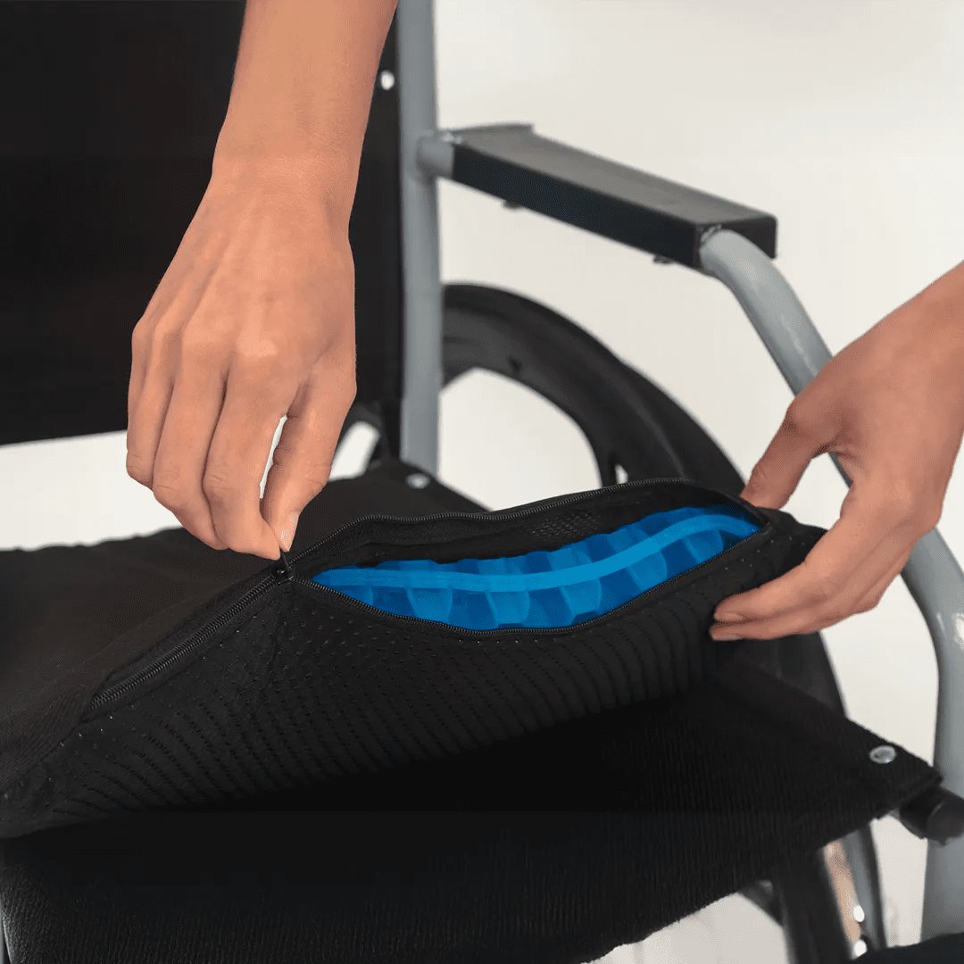 ASSENTO EM GEL - Tovcare