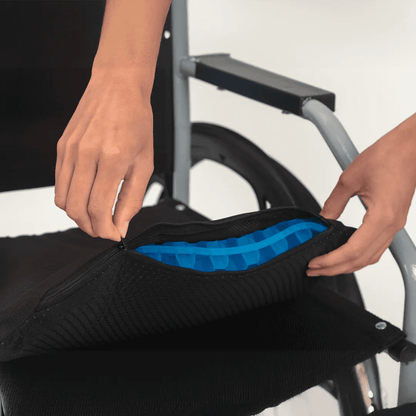 ASSENTO EM GEL - Tovcare