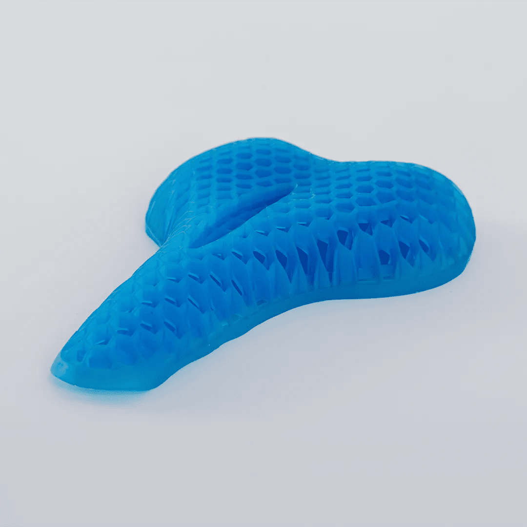 ASSENTO PARA BICICLETA EM GEL - Tovcare