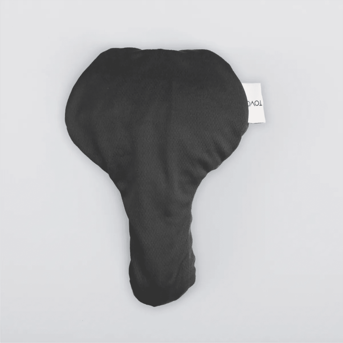 Almofada de assento ergonômica em gel de silicone com estrutura em favo de mel, projetada para absorção de impacto, distribuição de peso e alívio de pressão no cóccix, uma solução ergonômica indispensável para prevenção de dores na coluna, melhora da circulação e relaxamento.