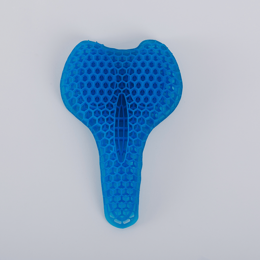ASSENTO PARA BICICLETA EM GEL - Tovcare