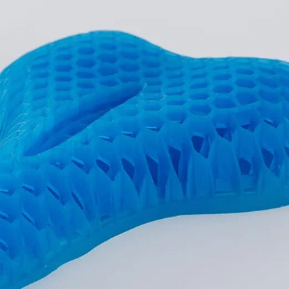 ASSENTO PARA BICICLETA EM GEL - Tovcare