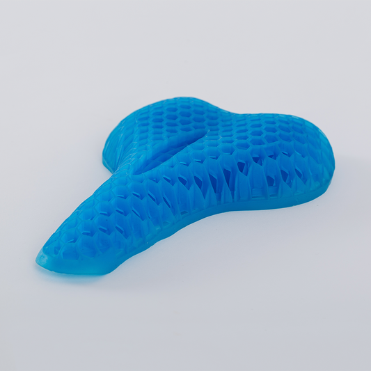 ASSENTO PARA BICICLETA EM GEL