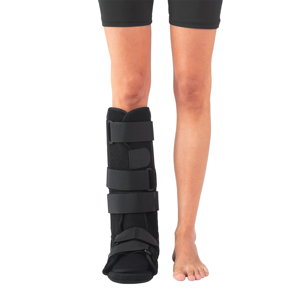 BOTA ORTOPÉDICA IMOBILIZADORA TOVBOOT - Tovcare | Você sem limites