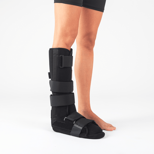 BOTA ORTOPÉDICA IMOBILIZADORA TOVBOOT - Tovcare