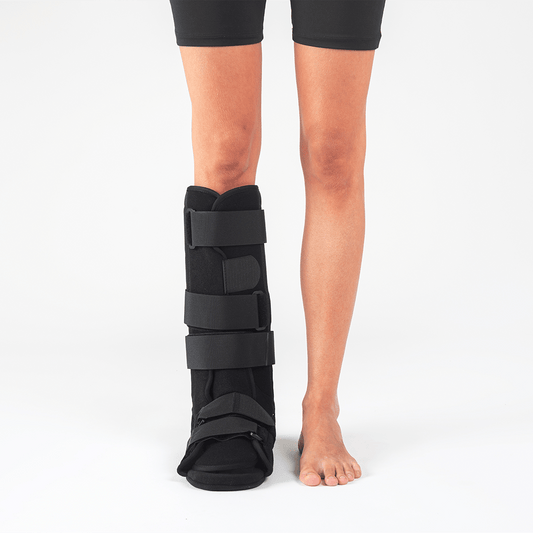 BOTA ORTOPÉDICA IMOBILIZADORA TOVBOOT - Tovcare