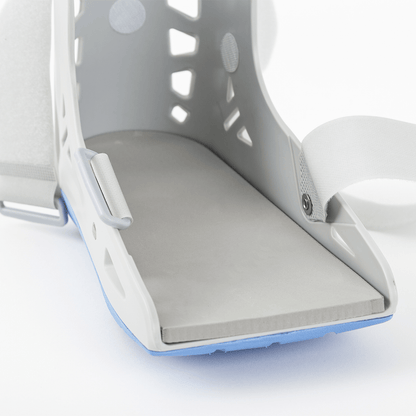 Bota Ortopédica Pneumática Tovboot Air Cano Curto - Tovcare