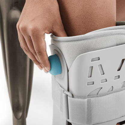 Bota Ortopédica Pneumática Tovboot Air Cano Curto - Tovcare