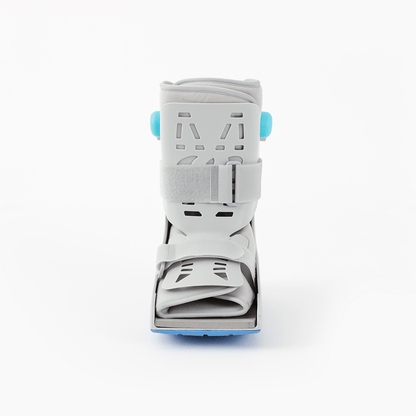 Bota Ortopédica Pneumática Tovboot Air Cano Curto - Tovcare