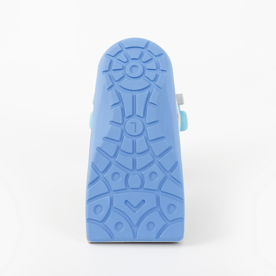 Bota Ortopédica Pneumática Tovboot Air Cano Curto - Tovcare